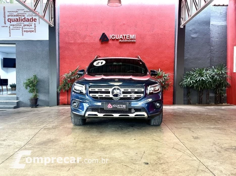 GLB 200 1.3 CGI GASOLINA ADVANCE 7G-DCT