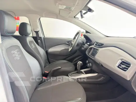 ONIX HATCH LT 1.4 8V FlexPower 5p Aut.