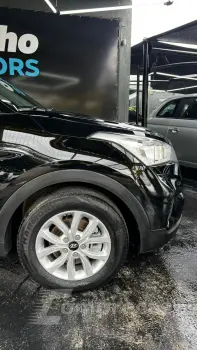 Creta 1.6 16V 4P FLEX ACTION AUTOMÁTICO