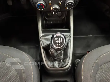 Onix 1.0 Mpfi Lt 8V Flex 4P Manual