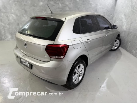 POLO 1.6 MSI