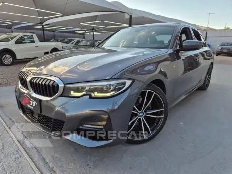 BMW 320I 4 portas