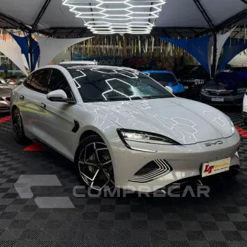 SEAL AWD GS 590EV