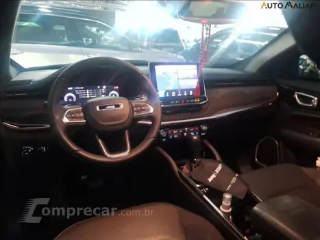 COMMANDER 2.0 Td380 Turbo Overland