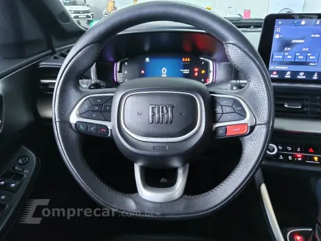 FASTBACK 1.0 TURBO 200 FLEX IMPETUS CVT