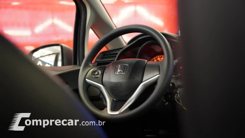FIT 1.5 EX 16V