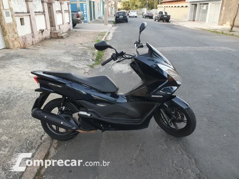 Pcx 150