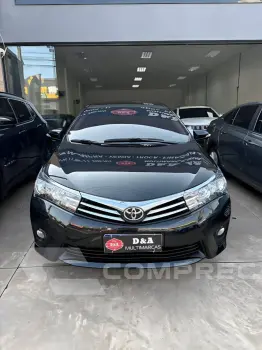 COROLLA 2.0 XEI 16V