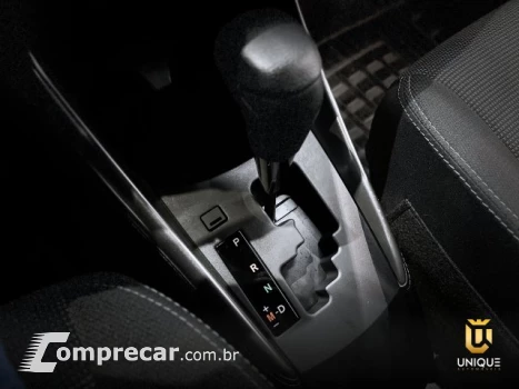 YARIS HATCH - 1.5 16V XL MULTIDRIVE