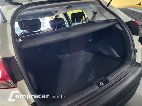 CRETA 1.6 16V Attitude