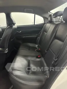 YARIS XL Sedan 1.5 Flex 16V 4p Aut.