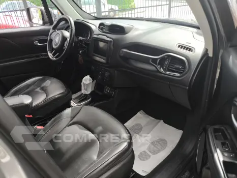 RENEGADE 1.8 16V Sport