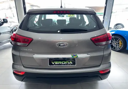 Creta Action 1.6