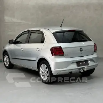 Gol 1.0 Flex 12V 5p