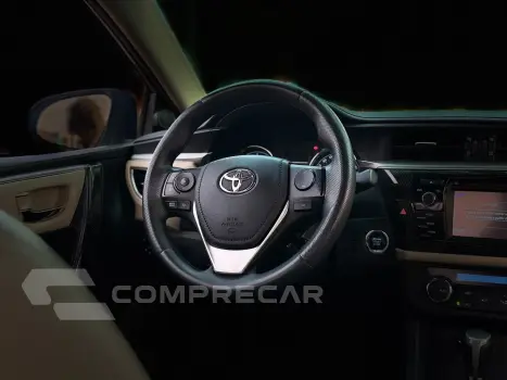 COROLLA 2.0 Altis 16V
