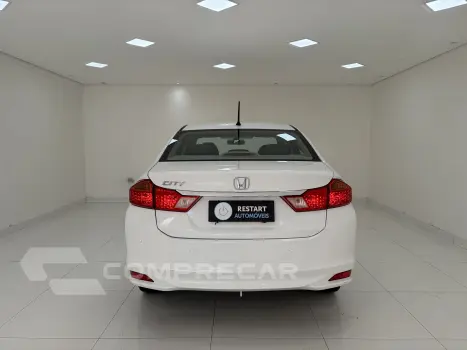 CITY 1.5 I-vtec Hatch LX
