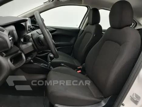 CRONOS 1.0 FIREFLY FLEX DRIVE MANUAL