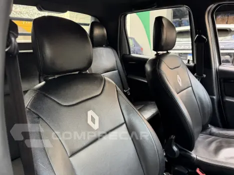 DUSTER OROCH 2.0 16V FLEX DYNAMIQUE 4P MANUAL