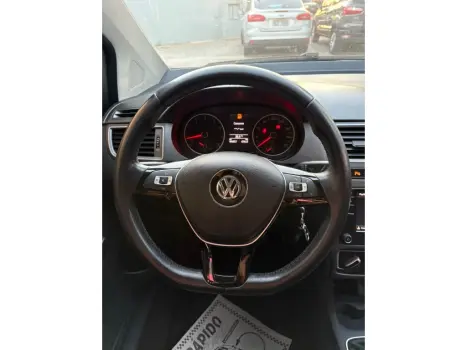 FOX 1.6 MSI COMFORTLINE 8V FLEX 4P MANUAL