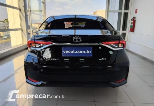 Corolla 2.0 16V 4P XEI FLEX AUTOMÁTICO