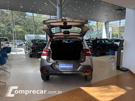 C3 1.0 4P 12V FLEX LIVE PACK