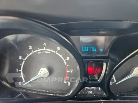ECOSPORT 1.6 Freestyle 8V