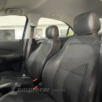 PRISMA 1.4 LTZ Spe/4 8V