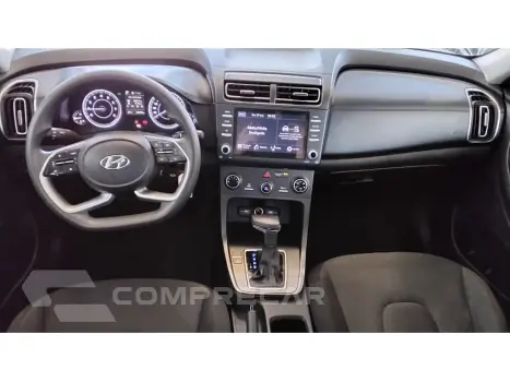 CRETA 1.0 TGDI FLEX COMFORT AUTOMÁTICO