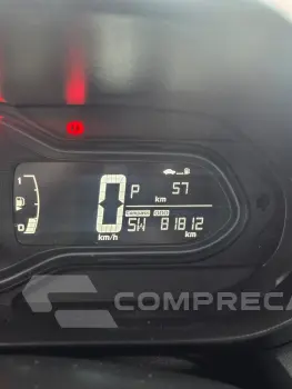 ONIX 1.4 MPFI LTZ 8V