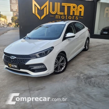 ARRIZO 6 GSX 1.5 Turbo Flex Aut.