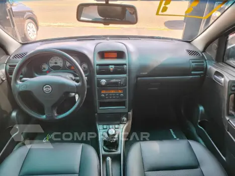 Astra Advantage 2.0 MPFI 8V FlexPower 5p