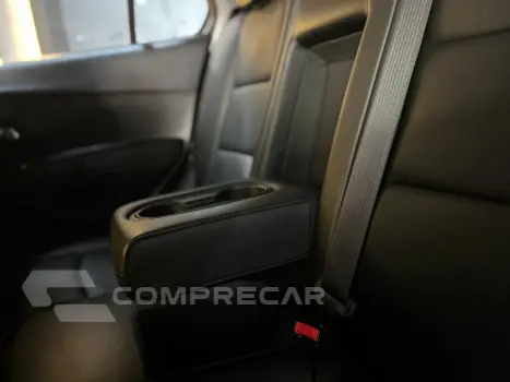 TRACKER 1.4 16V Turbo Premier