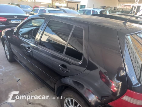GOLF 2.0 MI 8V