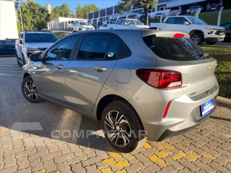 ONIX 1.0 FLEX LT MANUAL