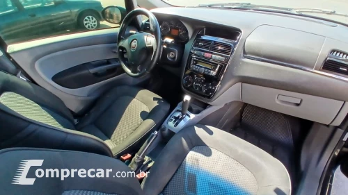 LINEA 1.8 LX 16V