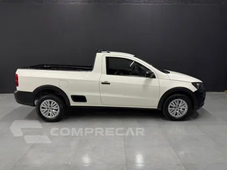 SAVEIRO 1.6 MSI ROBUST CS 16V FLEX 2P MANUAL