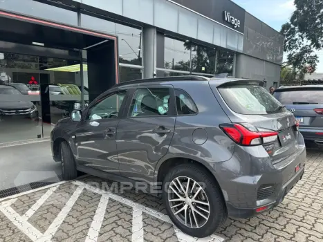 OUTLANDER 2.0 Mivec Sport GLS