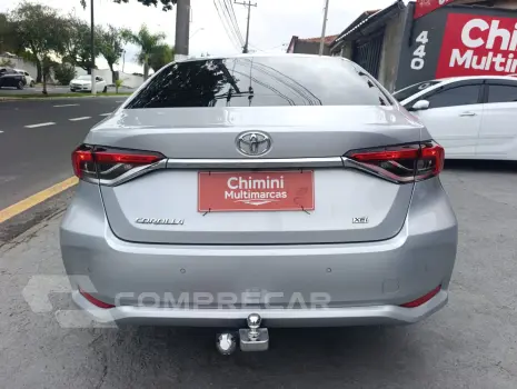 COROLLA 2.0 XEI 16V
