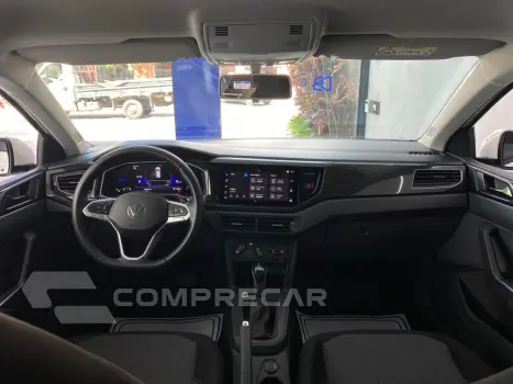 Polo Comfortline TSI 1.0 Flex 12V Aut.