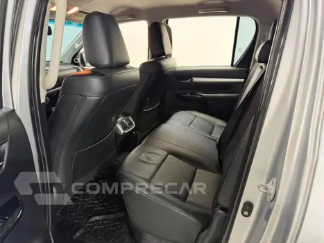 HILUX CDSRXA4FD