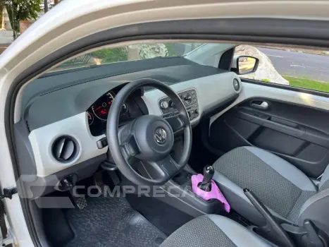 UP 1.0 MPI Take UP 12V