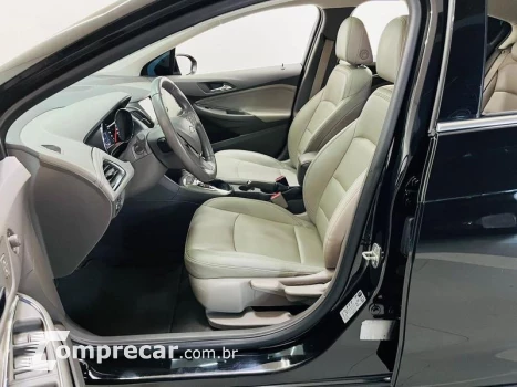 CHEV CRUZE LTZ HB AT