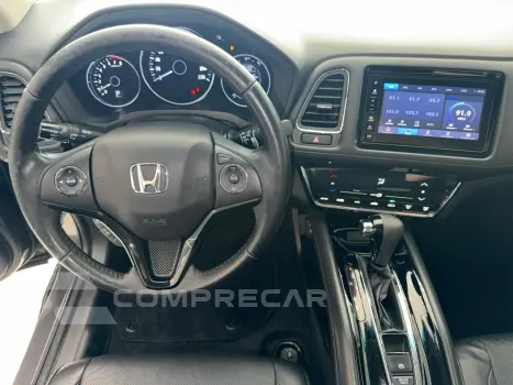 HR-V 1.8 16V EXL