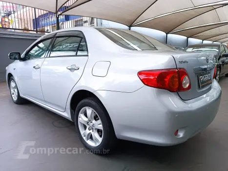 COROLLA 2.0 Vvt-ie XEI