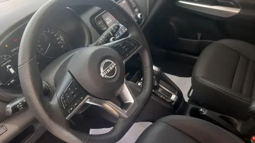 KICKS 1.6 16vstart Exclusive