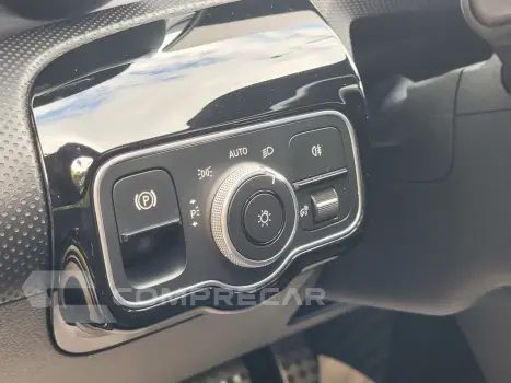 A-35 AMG Sedan 4MATIC 2.0 TB Aut.