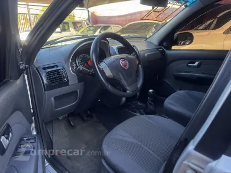 Palio Weekend 1.4 4P FLEX ATTRACTIVE