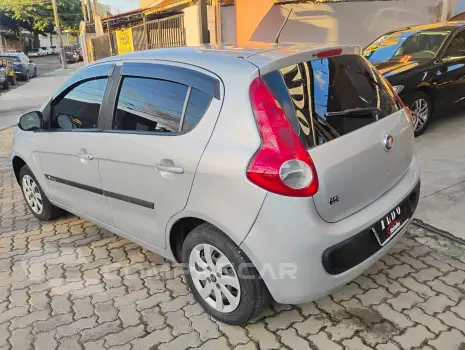 PALIO 1.4 MPI Attractive 8V