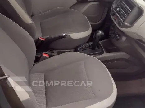 SPIN - 1.8 LT 8V 4P AUTOMÁTICO