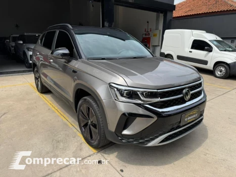 TAOS Highline 1.4 250 TSI Flex Aut.